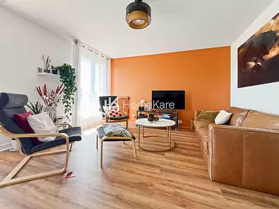 Appartement, 100 m²