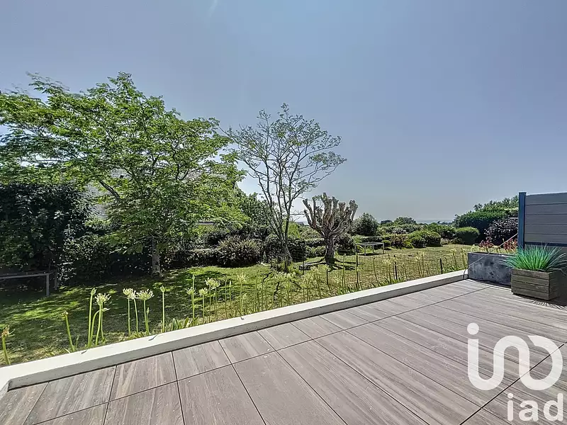Maison, 70 m²