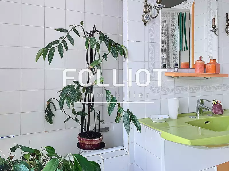 Maison, 150 m²