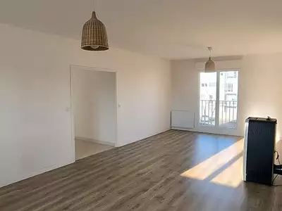 Appartement, 110 m²
