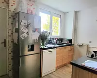 Appartement, 75 m²