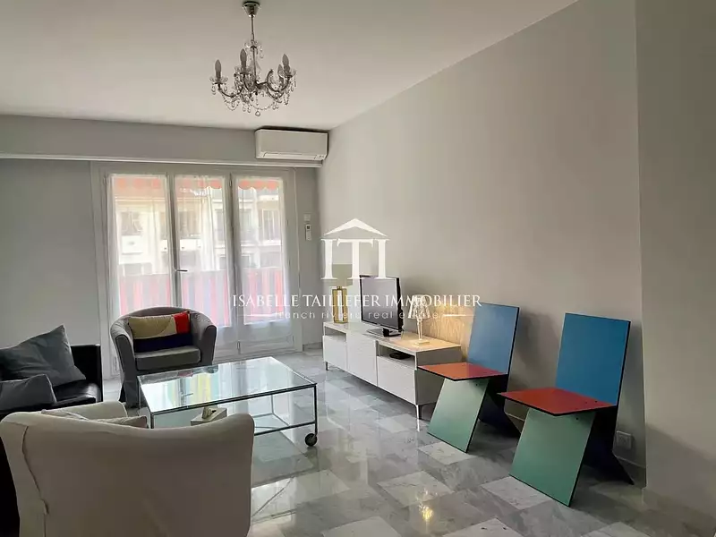 Appartement, 83 m²