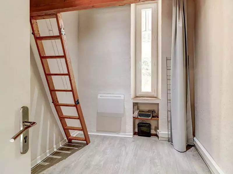 Appartement, 58 m²