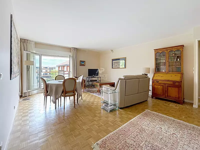 Appartement, 66,61 m²