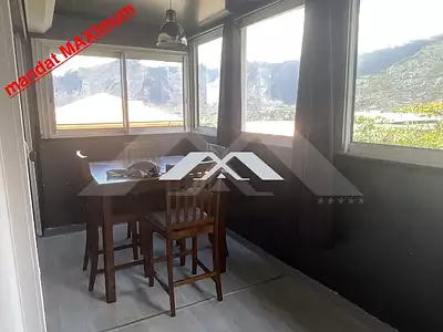 Appartement, 143 m²