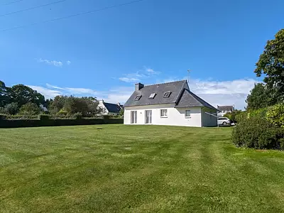 Maison, 101,84 m²