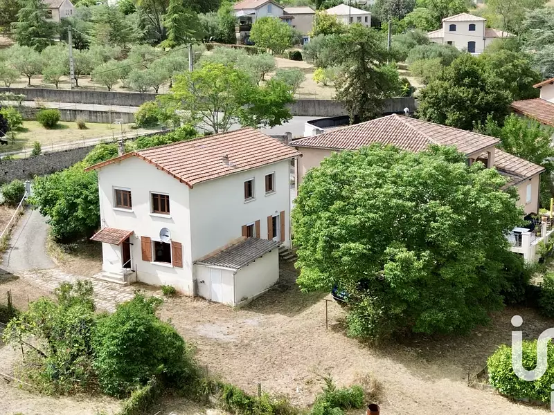 Maison, 126 m²