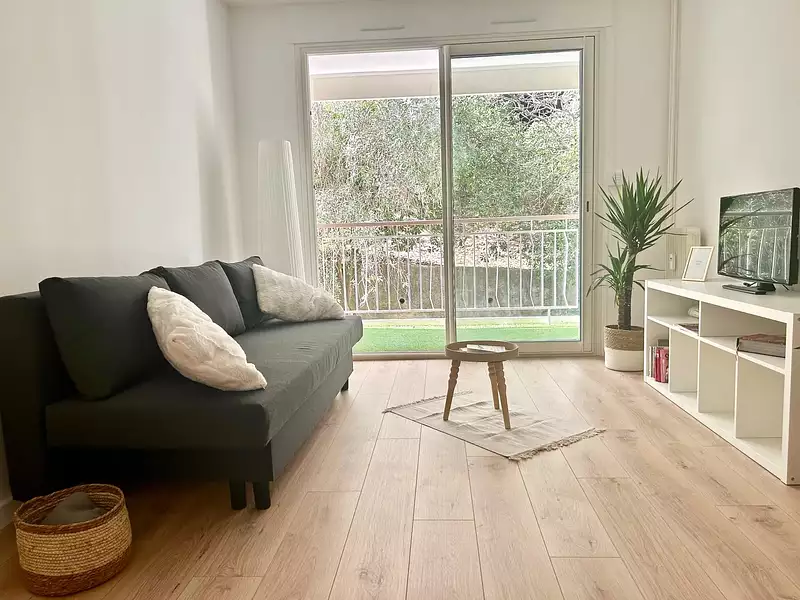 Appartement, 46 m²