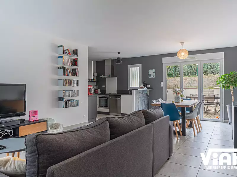 Maison, 88 m²