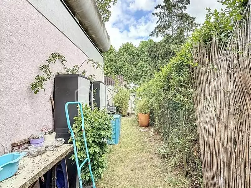 Appartement, 88 m²