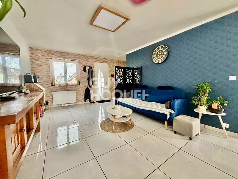 Maison, 84 m²