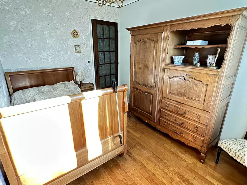Maison, 228 m²