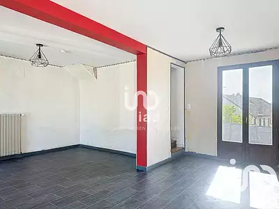 Maison, 85 m²