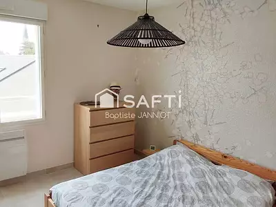 Appartement, 65 m²