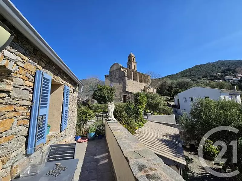 Maison, 143 m²