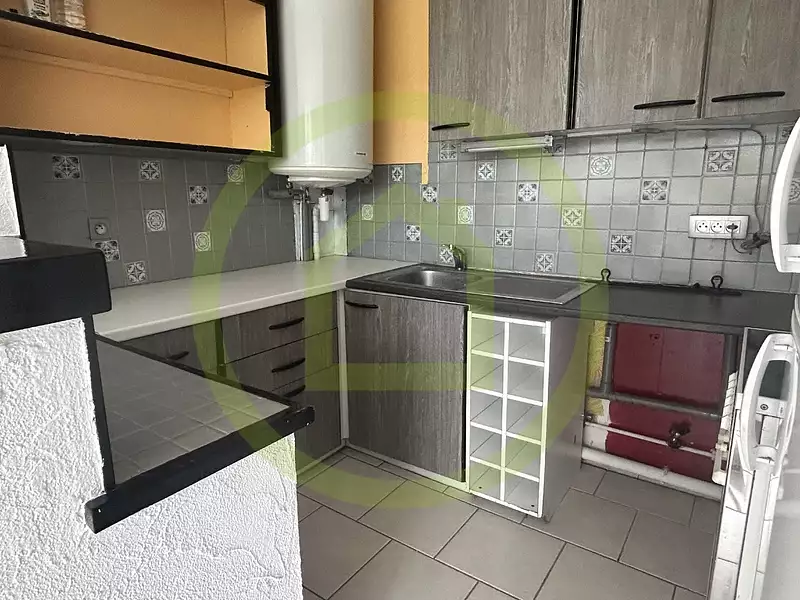 Appartement, 43 m²