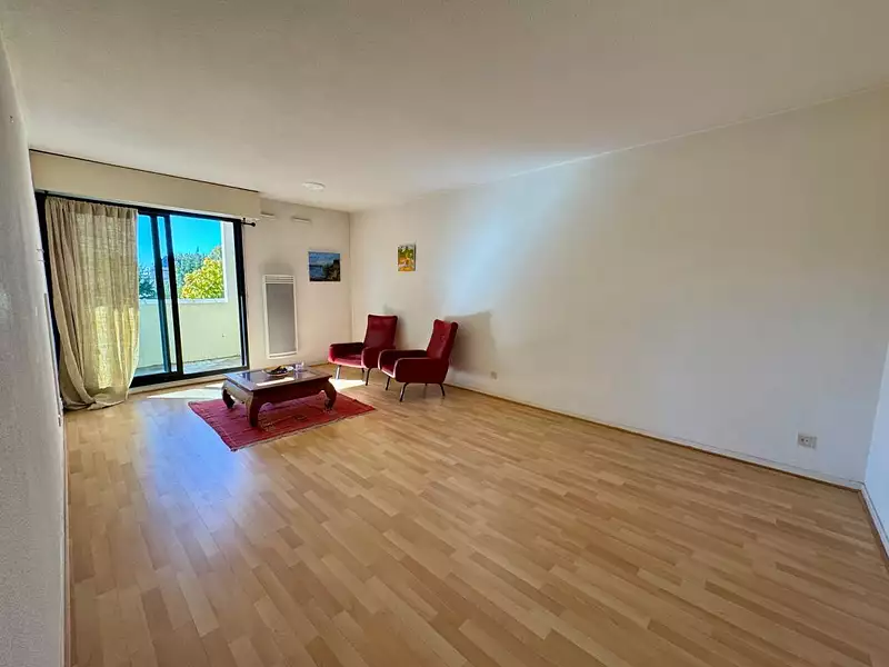 Appartement, 78 m²