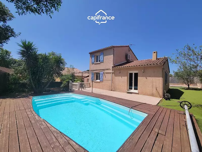 Maison, 109 m²