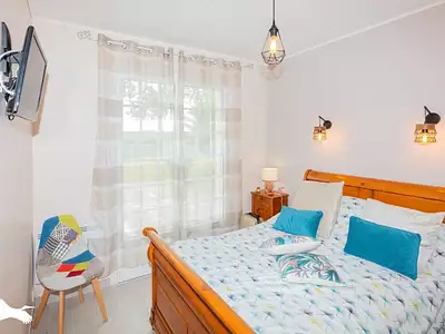 Maison, 124 m²