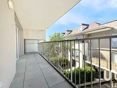 Appartement, 50 m²