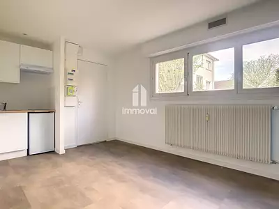 Appartement, 15,75 m²