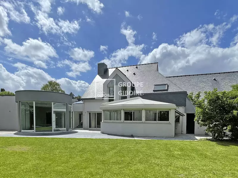 Maison, 264 m²