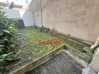 Appartement, 67 m²