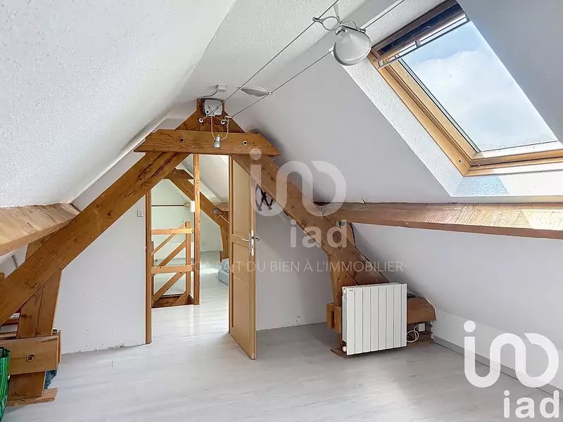 Maison, 50 m²