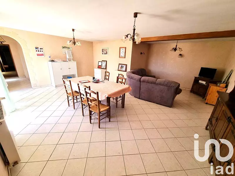 Maison, 163 m²