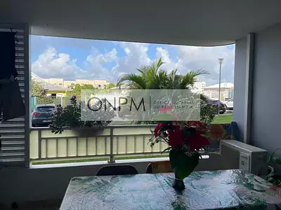 Appartement, 48 m²