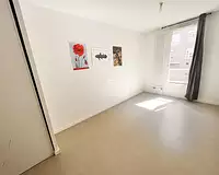 Appartement, 65,25 m²