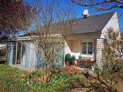 Maison, 86 m²