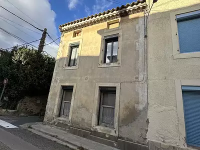 Maison, 210 m²