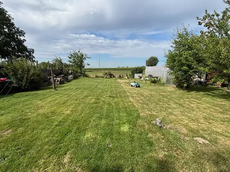 Maison, 134,45 m²
