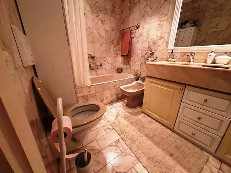 Appartement, 84 m²