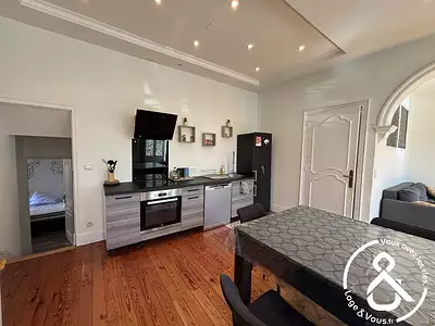 Appartement, 110 m²