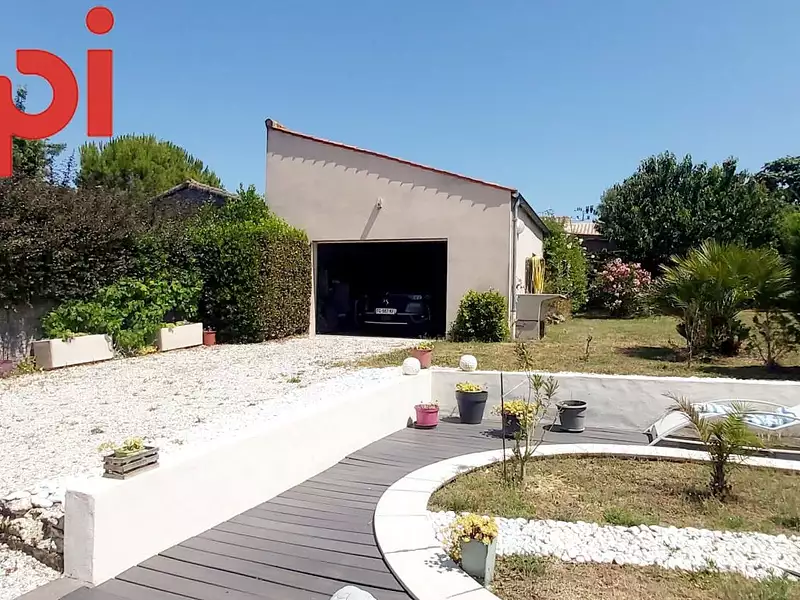 Maison, 101 m²
