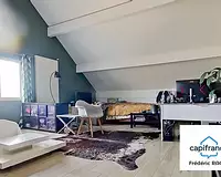 Maison, 185 m²