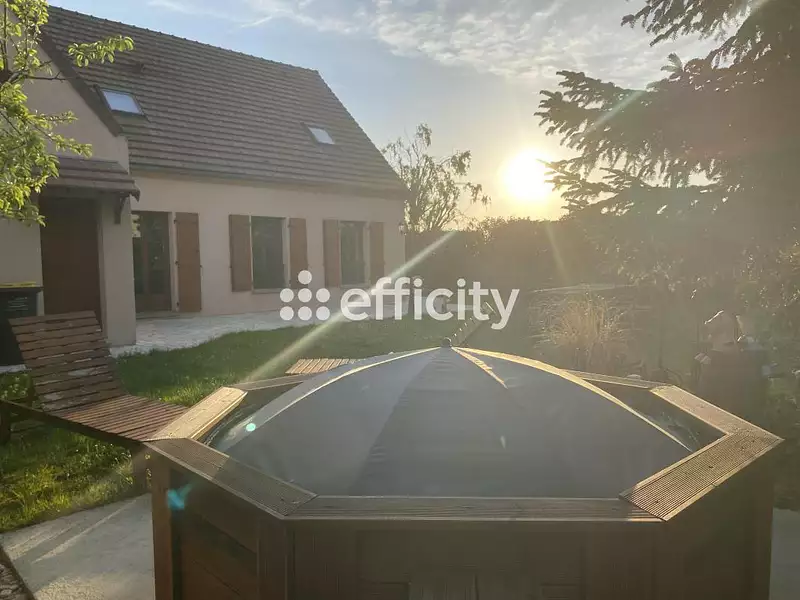 Maison, 145 m²