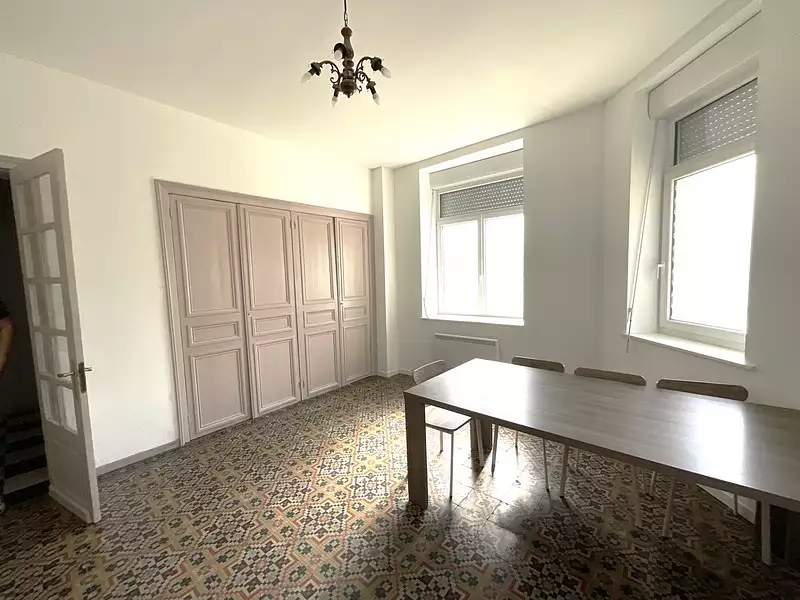 Appartement, 52 m²