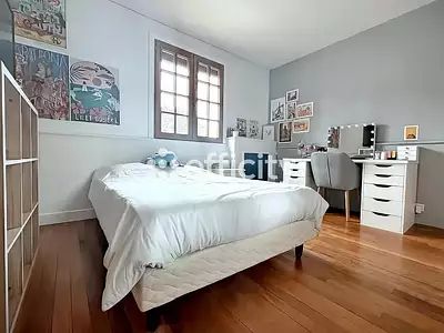 Maison, 80 m²