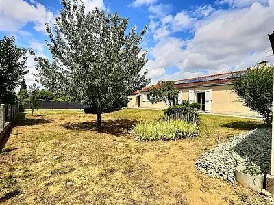 Maison, 123 m²
