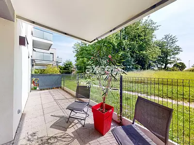 Appartement, 48,89 m²