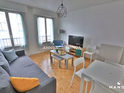 Appartement, 47 m²