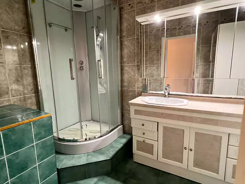 Appartement, 78,97 m²