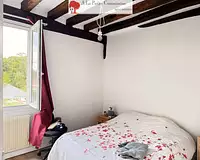 Appartement, 42,59 m²