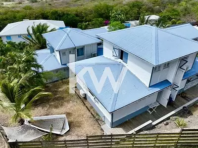 Maison, 256 m²