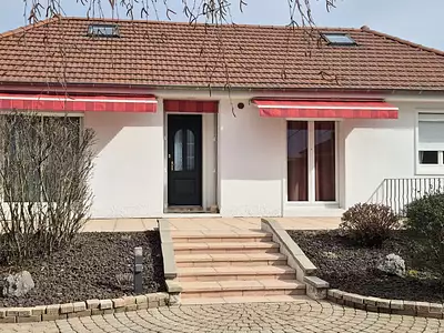 Maison, 135 m²