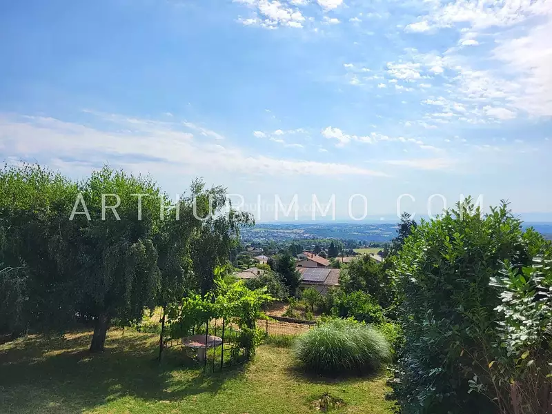 Maison, 98 m²