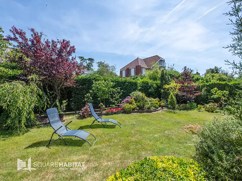 Maison, 158 m²